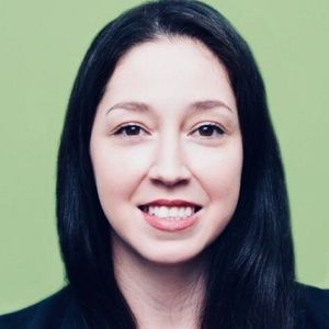 Meet your Posher, Angela